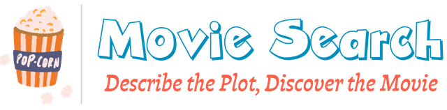 Movie Search Logo